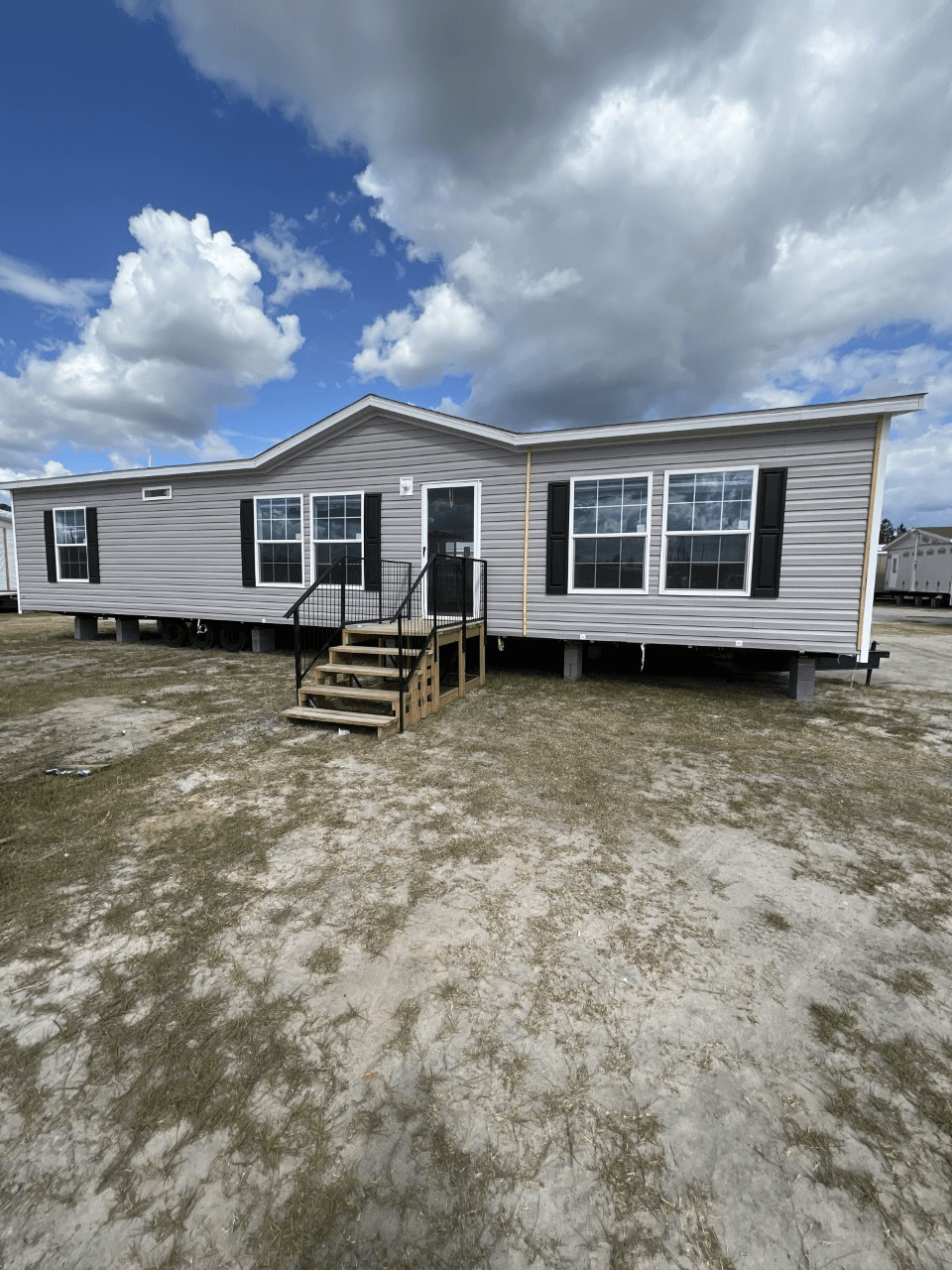 The Summit 28483B For Sale by Yurezz Home Center of Baxley
